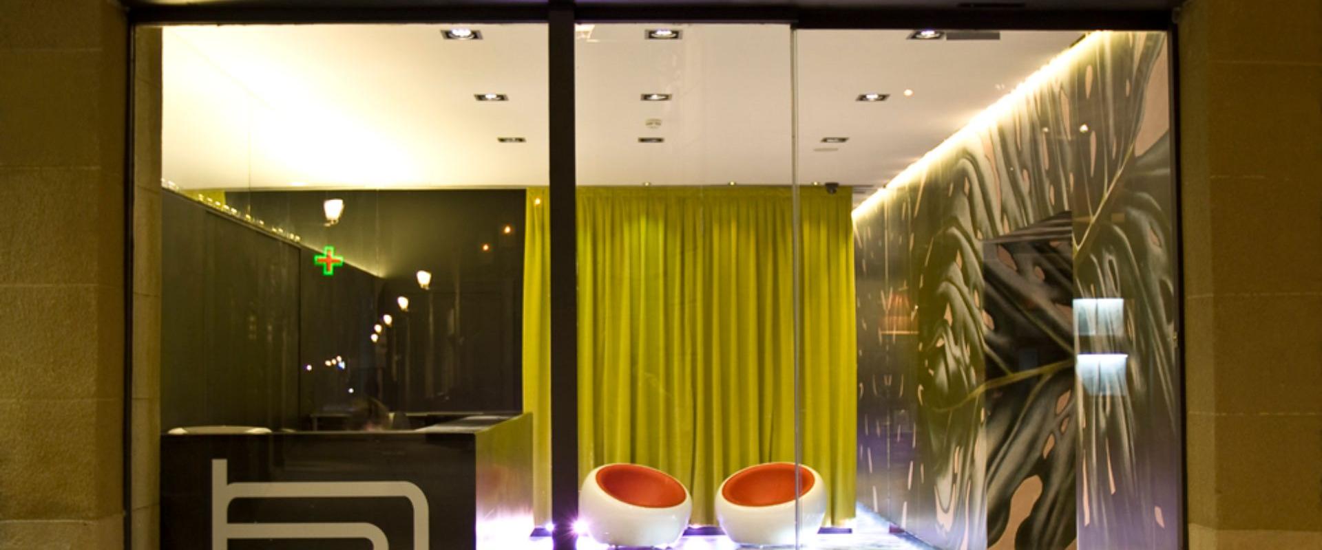 Tout ce dont vous avez besoin Hôtel Barcelona House Barcelone Tout ce dont vous avez besoin Hôtel Barcelona House Barcelone