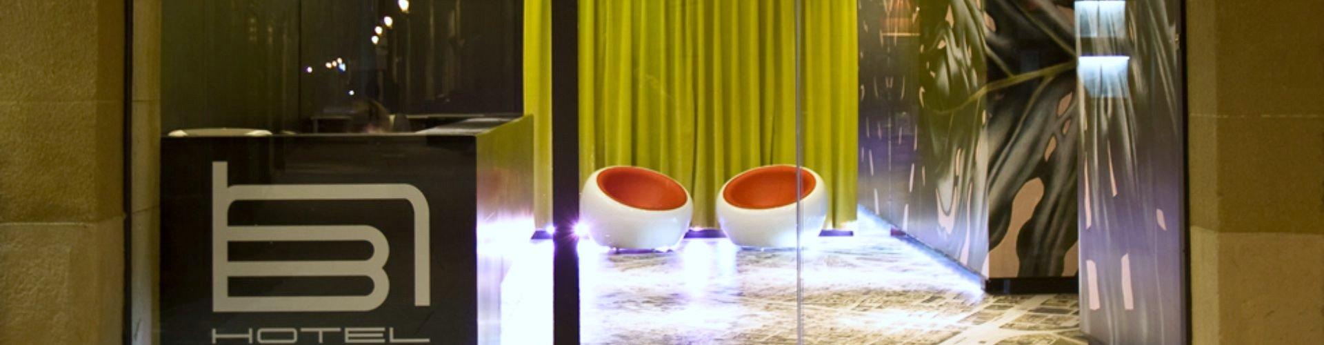 Hôtel Barcelona House Barcelone Hôtel Barcelona House Barcelone