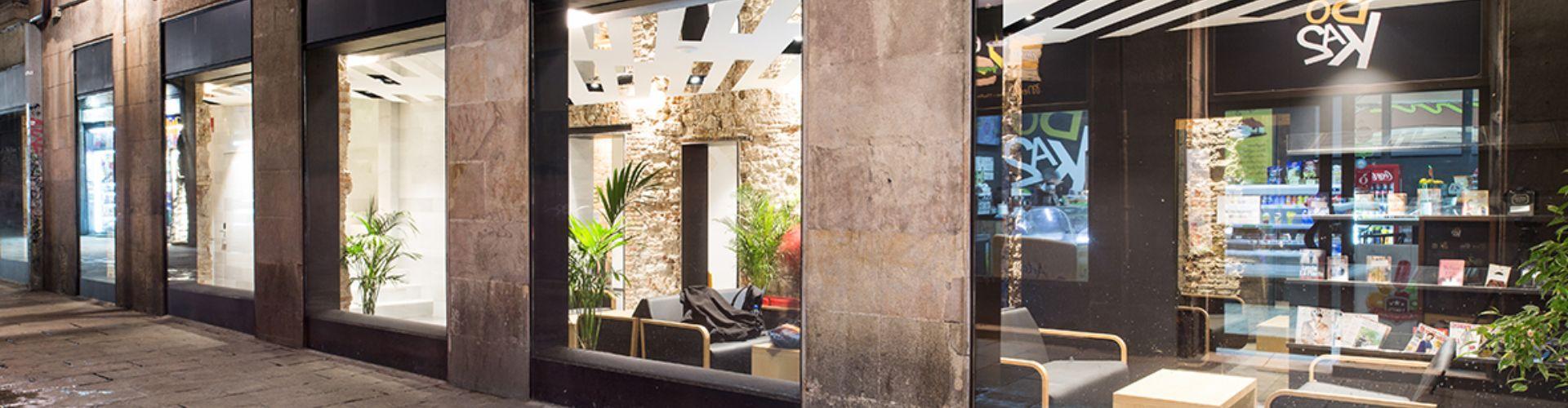 Hôtel Barcelona House Barcelone Hôtel Barcelona House Barcelone