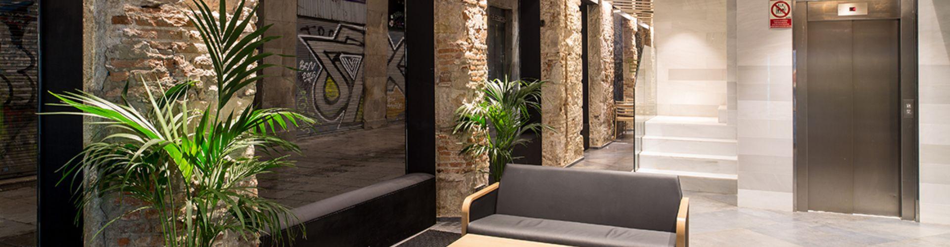 Hôtel Barcelona House Barcelone Hôtel Barcelona House Barcelone